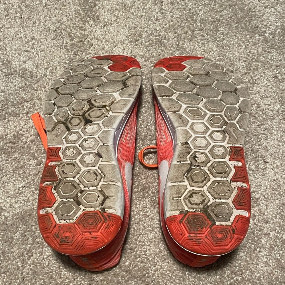 Nike Running Shoes - Picture 4 of 4
